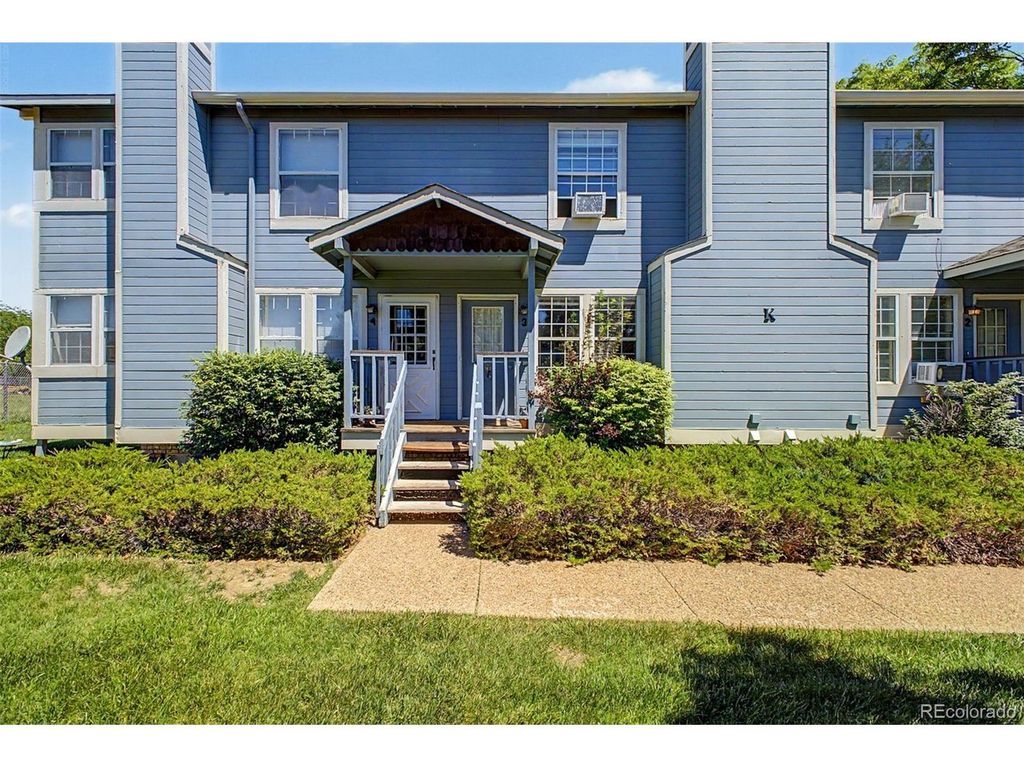 3200 Azalea Dr K-3, Fort Collins, CO 80526