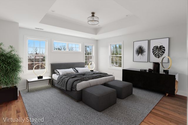 12 Walnut Ridge Court, Stamford, CT 06905