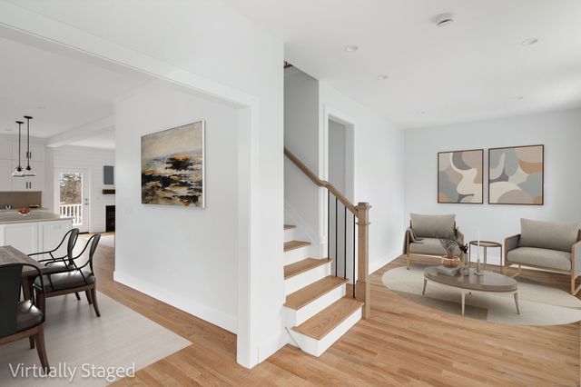 12 Walnut Ridge Court, Stamford, CT 06905