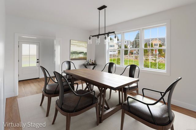 12 Walnut Ridge Court, Stamford, CT 06905