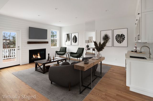 12 Walnut Ridge Court, Stamford, CT 06905