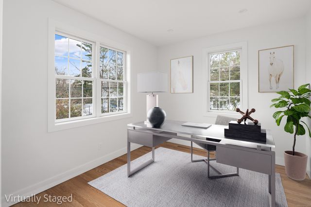 12 Walnut Ridge Court, Stamford, CT 06905