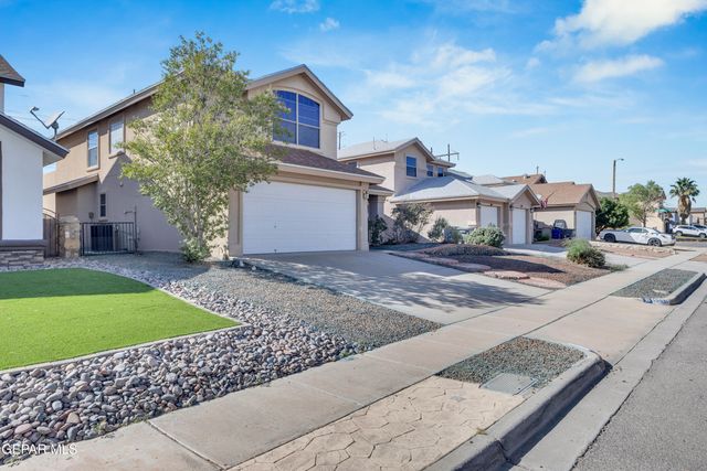 10891 NORTHVIEW Drive, El Paso, TX 79934