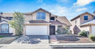 10891 NORTHVIEW Drive, El Paso, TX 79934