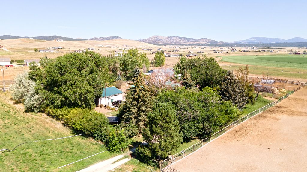 5815 Glass Drive, Helena, MT 59602 photo 1