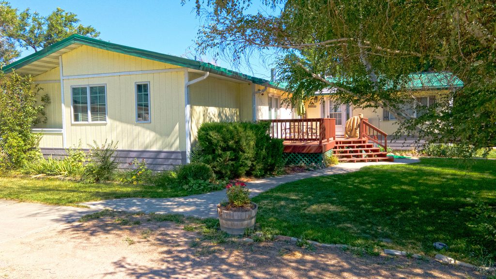 5815 Glass Drive, Helena, MT 59602 photo 3