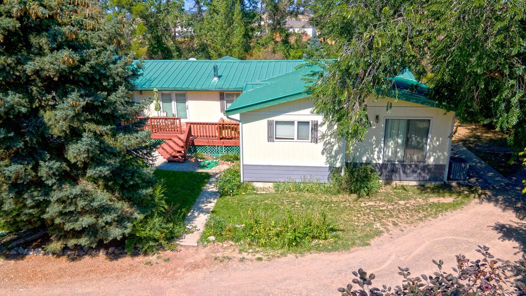 5815 Glass Drive, Helena, MT 59602 photo 4