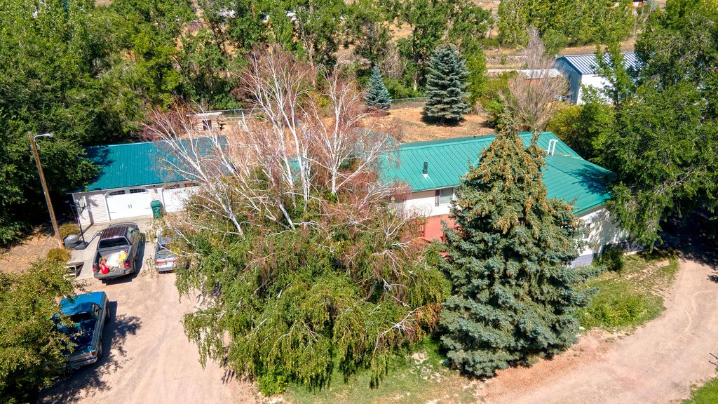 5815 Glass Drive, Helena, MT 59602 photo 5