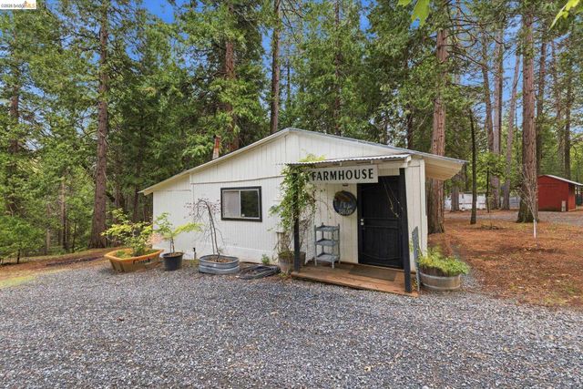 19979 Mountain Misery, Twain Harte, CA 95383