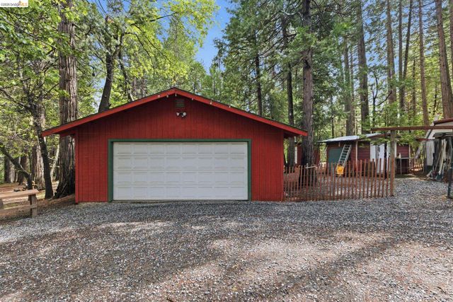 19979 Mountain Misery, Twain Harte, CA 95383