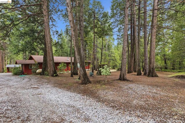 19979 Mountain Misery, Twain Harte, CA 95383