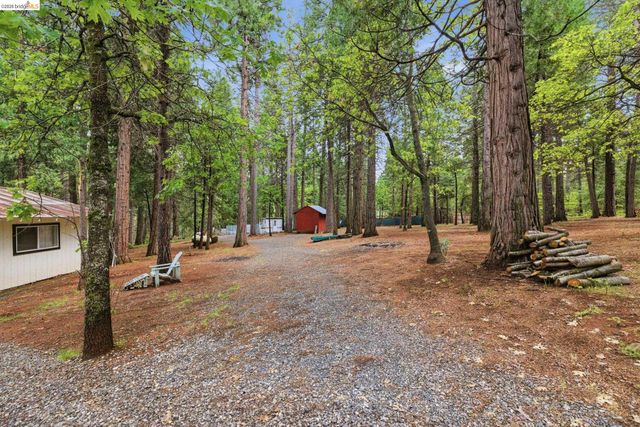 19979 Mountain Misery, Twain Harte, CA 95383