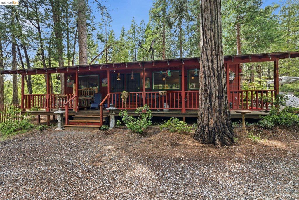 19979 Mountain Misery, Twain Harte, CA 95383