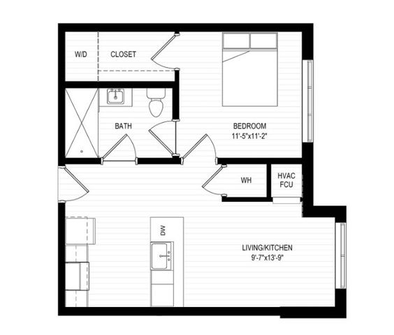 600 Broadway 317, Everett, MA 02149