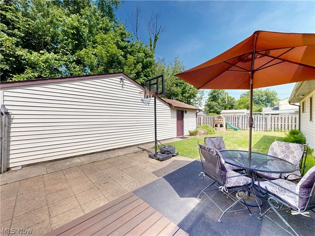 1078 Cherokee Trail, Willoughby, OH 44094