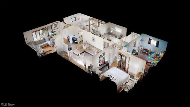 1078 Cherokee Trail, Willoughby, OH 44094