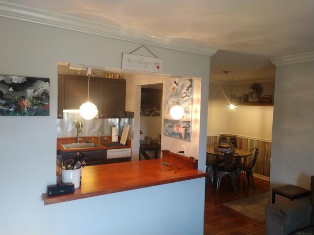 2931 Seymour Lake Road, Oxford Twp, MI 48371