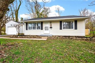 115 Eastdale Drive, Harrison Twp, OH 45415