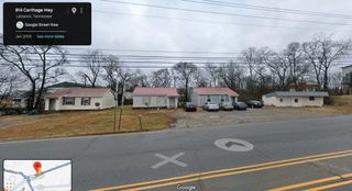 809 Carthage Hwy, Lebanon, TN 37087