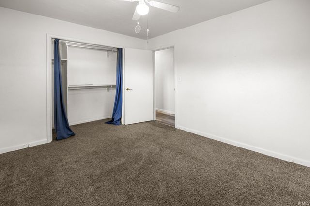 1609 N Jackson Street, Jasper, IN 47546