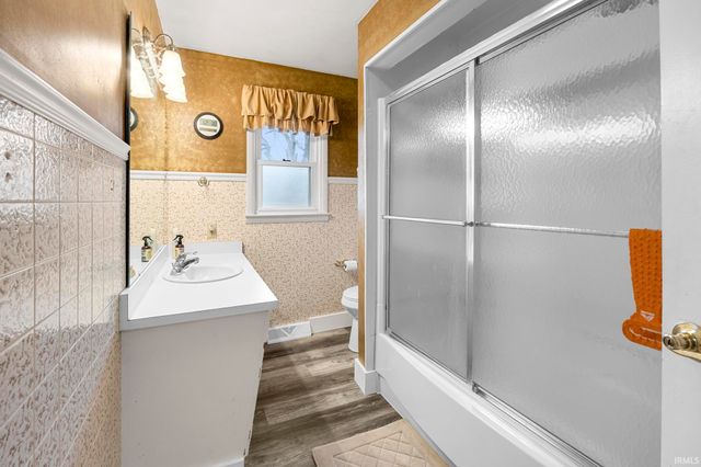 1609 N Jackson Street, Jasper, IN 47546