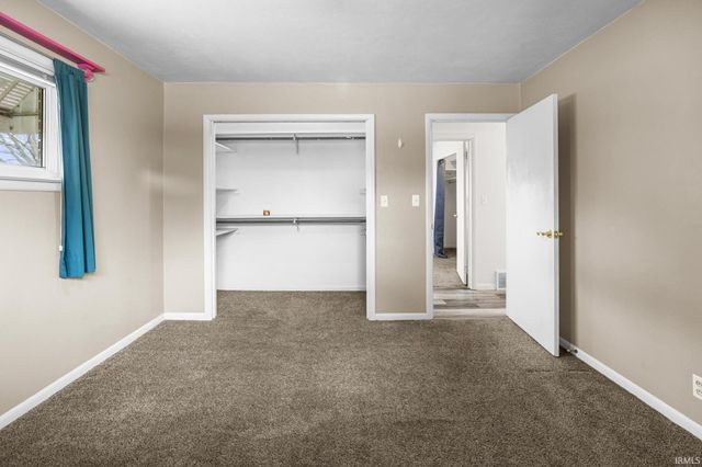 1609 N Jackson Street, Jasper, IN 47546