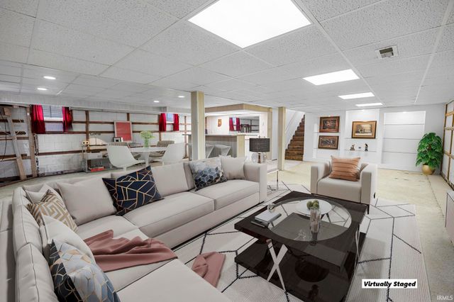 1609 N Jackson Street, Jasper, IN 47546