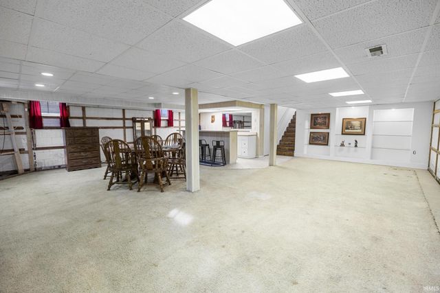 1609 N Jackson Street, Jasper, IN 47546