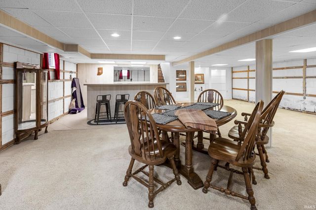 1609 N Jackson Street, Jasper, IN 47546