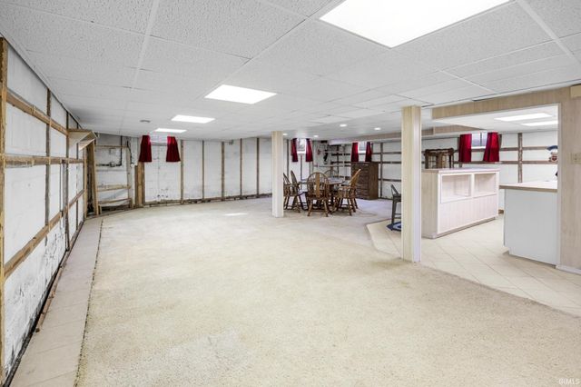 1609 N Jackson Street, Jasper, IN 47546