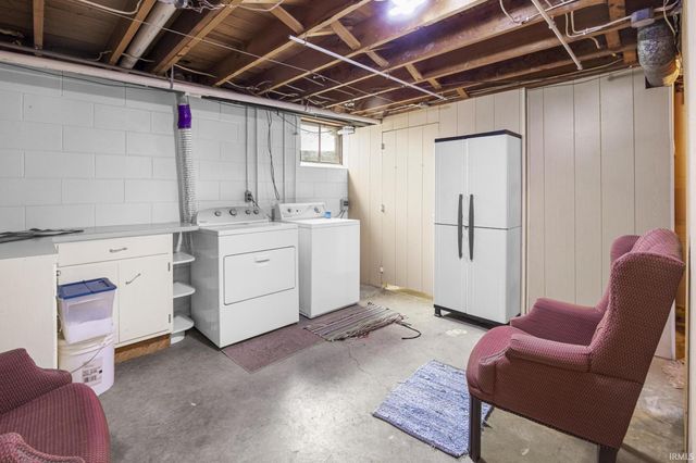 1609 N Jackson Street, Jasper, IN 47546