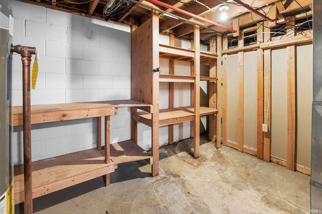 1609 N Jackson Street, Jasper, IN 47546