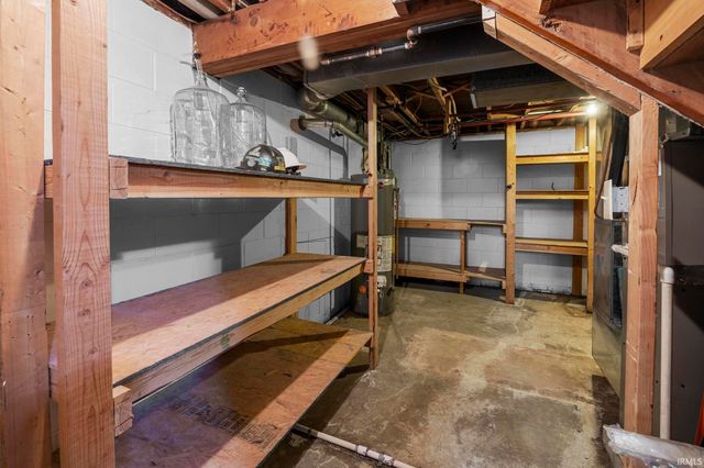 1609 N Jackson Street, Jasper, IN 47546