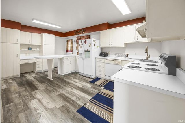 1609 N Jackson Street, Jasper, IN 47546