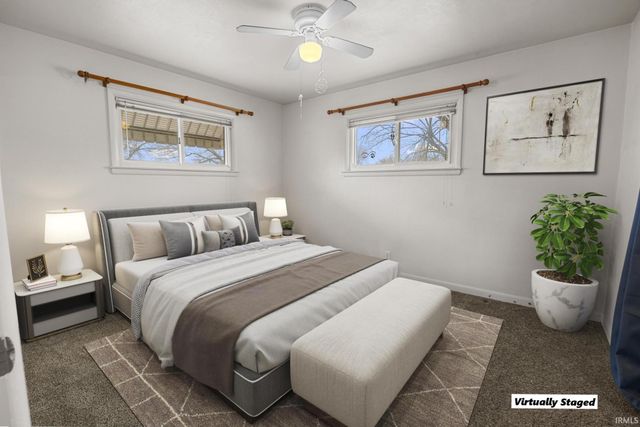 1609 N Jackson Street, Jasper, IN 47546