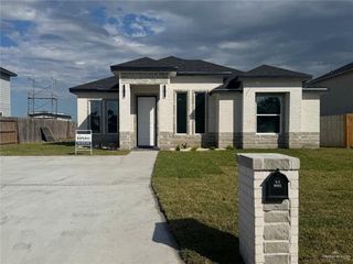 26181 E Meredith Street, Harlingen, TX 78559