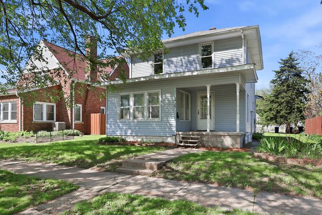1536 35th Street, Rock Island, IL 61201