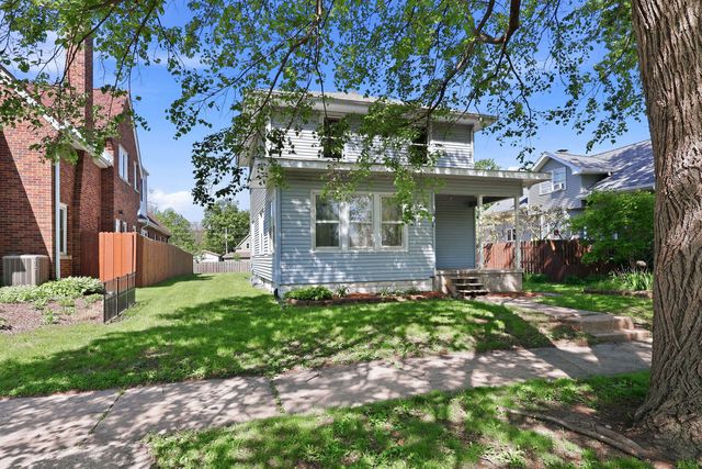 1536 35th Street, Rock Island, IL 61201