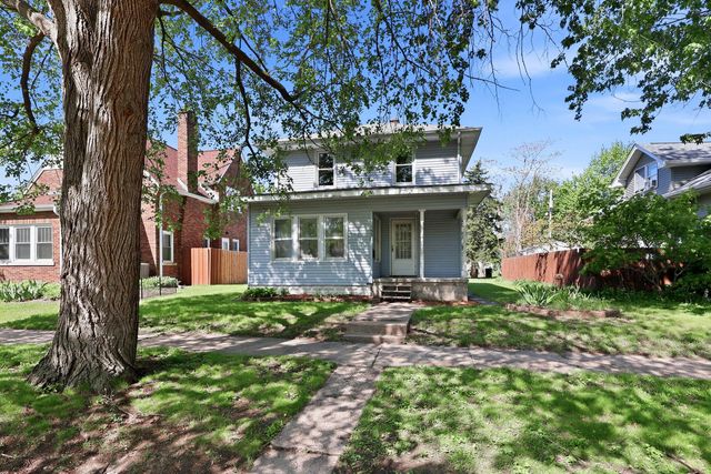 1536 35th Street, Rock Island, IL 61201