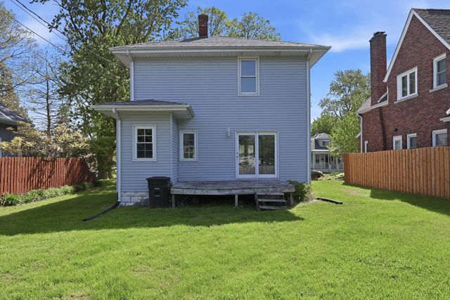1536 35th Street, Rock Island, IL 61201
