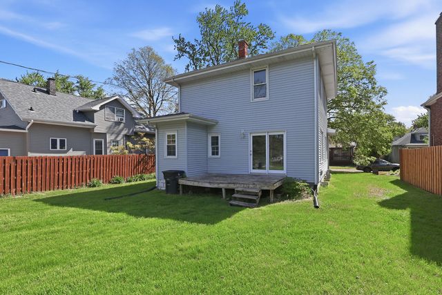 1536 35th Street, Rock Island, IL 61201