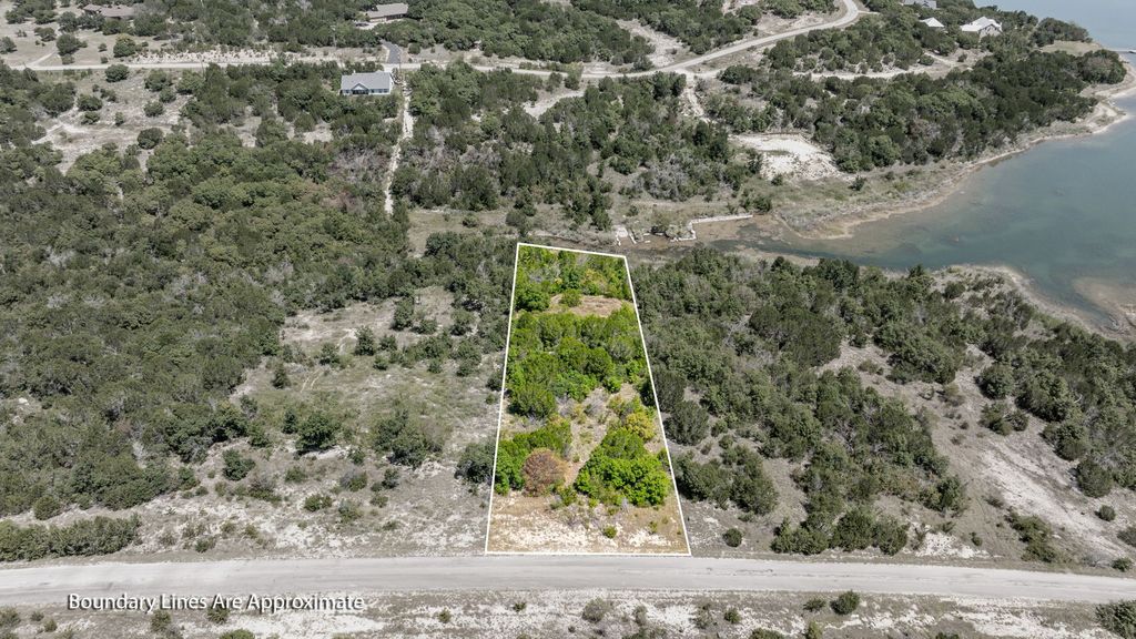 TBD Anchors Way, Bluff Dale, TX 76433