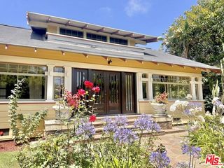 2216 Meade Place, Venice (los Angeles), CA 90291