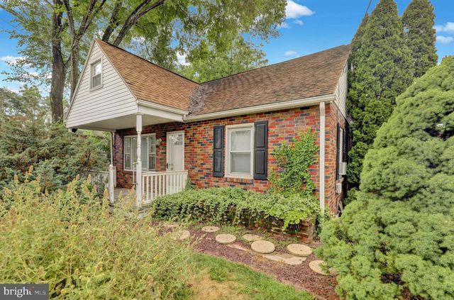 107 GIBRALTAR RD, Reading, PA 19606