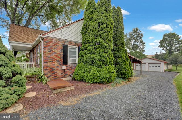 107 GIBRALTAR RD, Reading, PA 19606