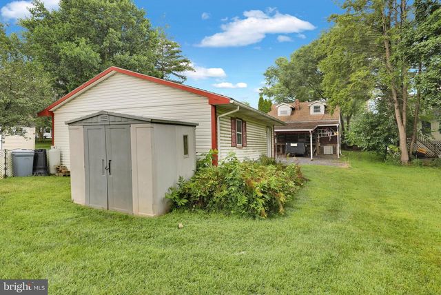 107 GIBRALTAR RD, Reading, PA 19606