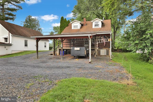 107 GIBRALTAR RD, Reading, PA 19606