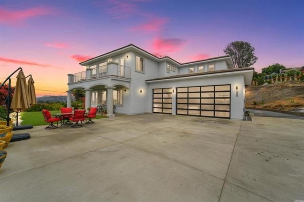 1830 Vista Way, El Cajon, CA 92019 — exterior