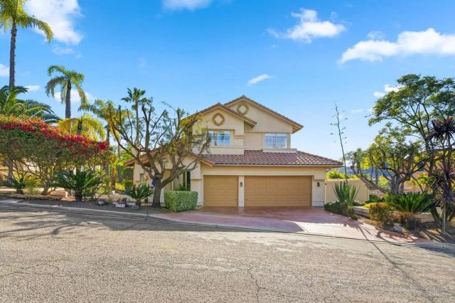 2763 Canyon Oak Place, Escondido, CA 92029