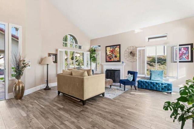 2763 Canyon Oak Place, Escondido, CA 92029